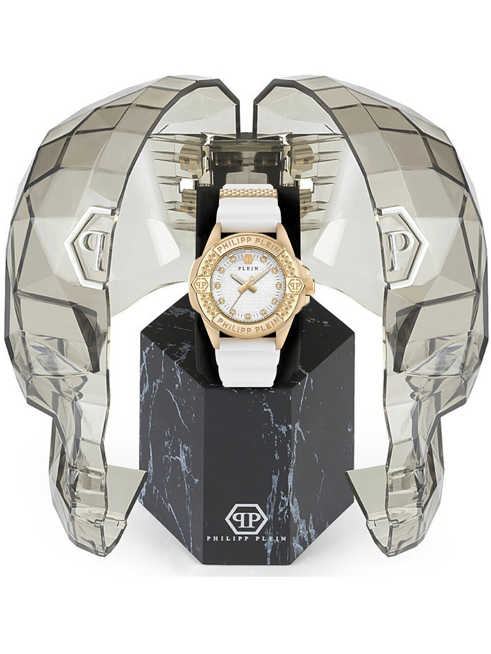 PHILIPP PLEIN Mod. PWOFA0125