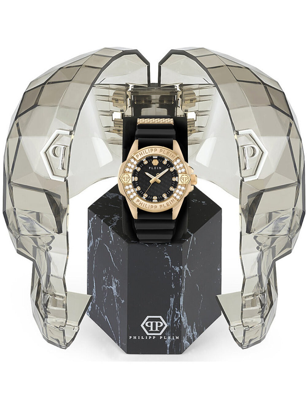 PHILIPP PLEIN Mod. PWOFA0225