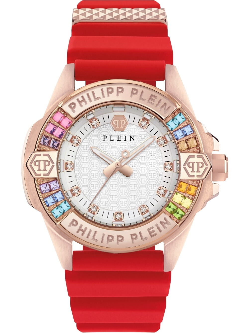PHILIPP PLEIN Mod. PWOFA0325