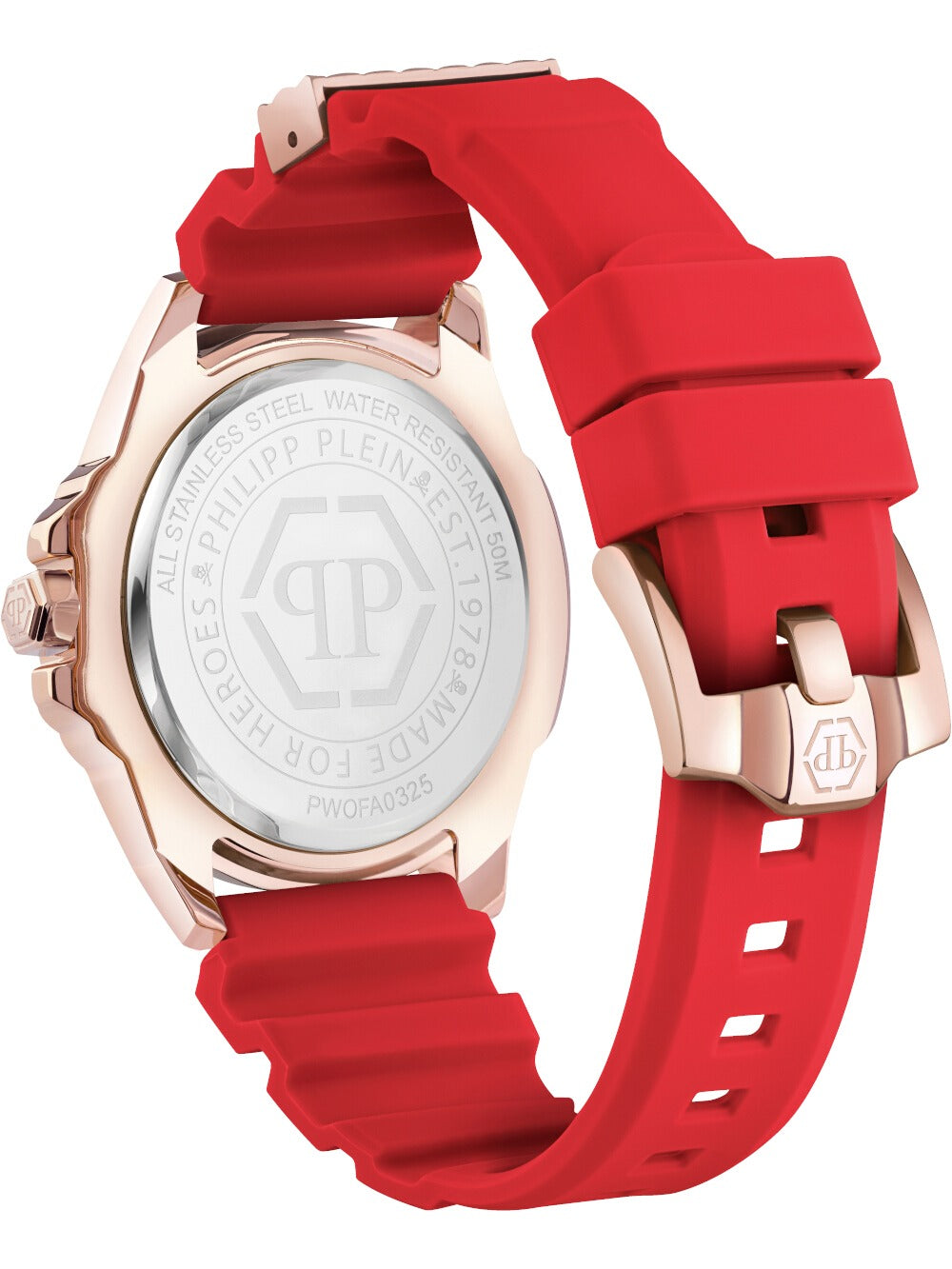 PHILIPP PLEIN Mod. PWOFA0325
