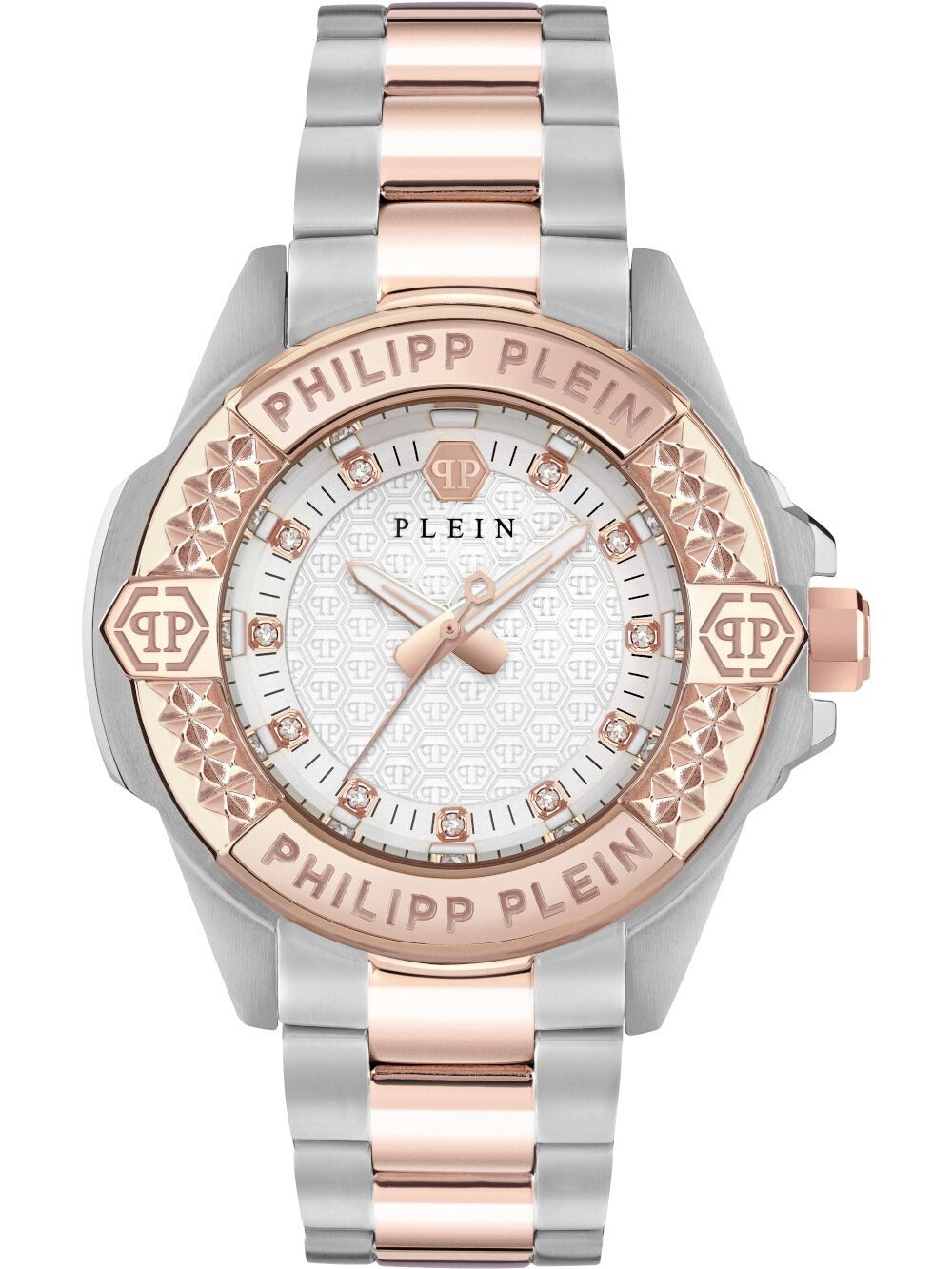 PHILIPP PLEIN Mod. PWOFA0525