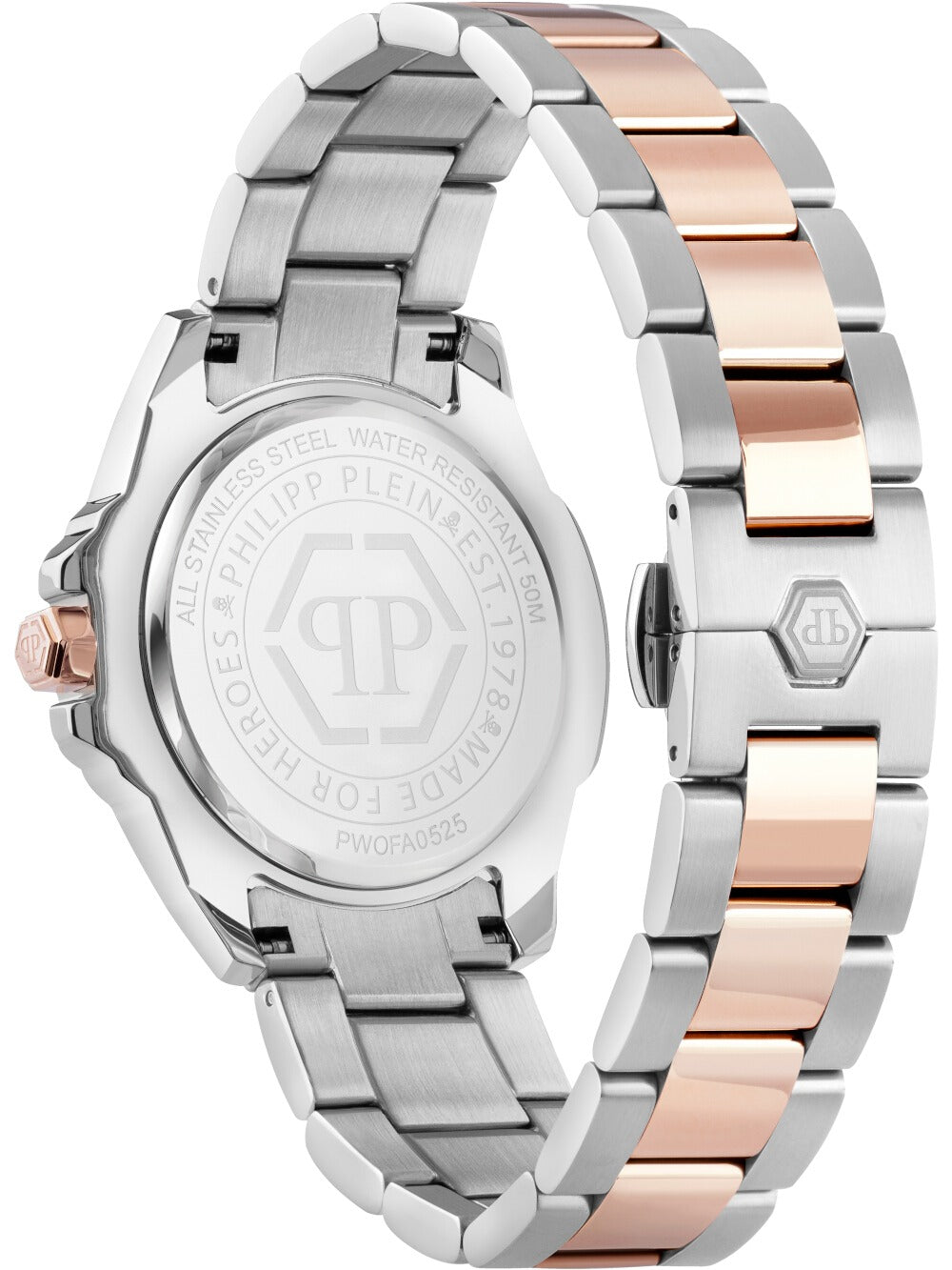PHILIPP PLEIN Mod. PWOFA0525