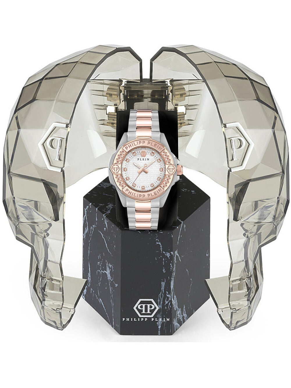 PHILIPP PLEIN Mod. PWOFA0525