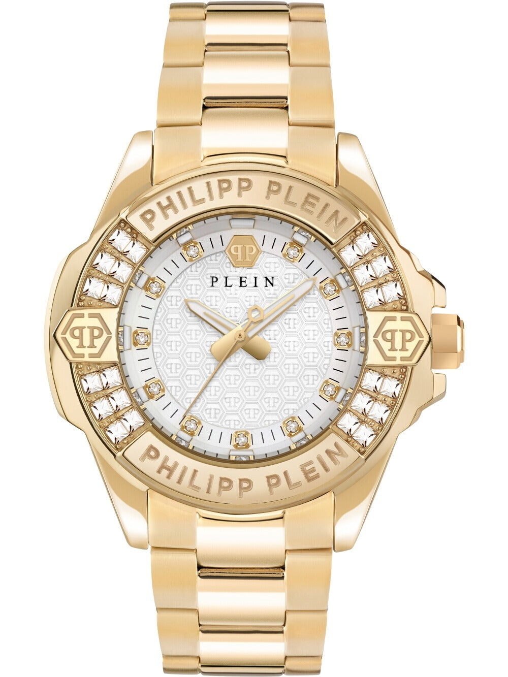 PHILIPP PLEIN Mod. PWOFA0725