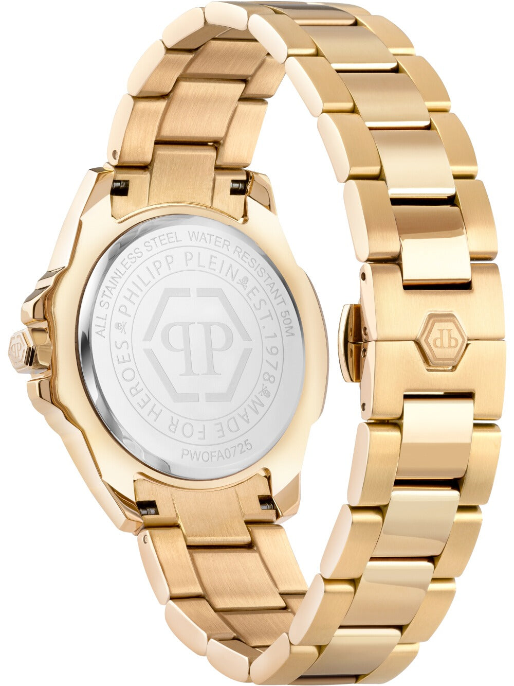 PHILIPP PLEIN Mod. PWOFA0725