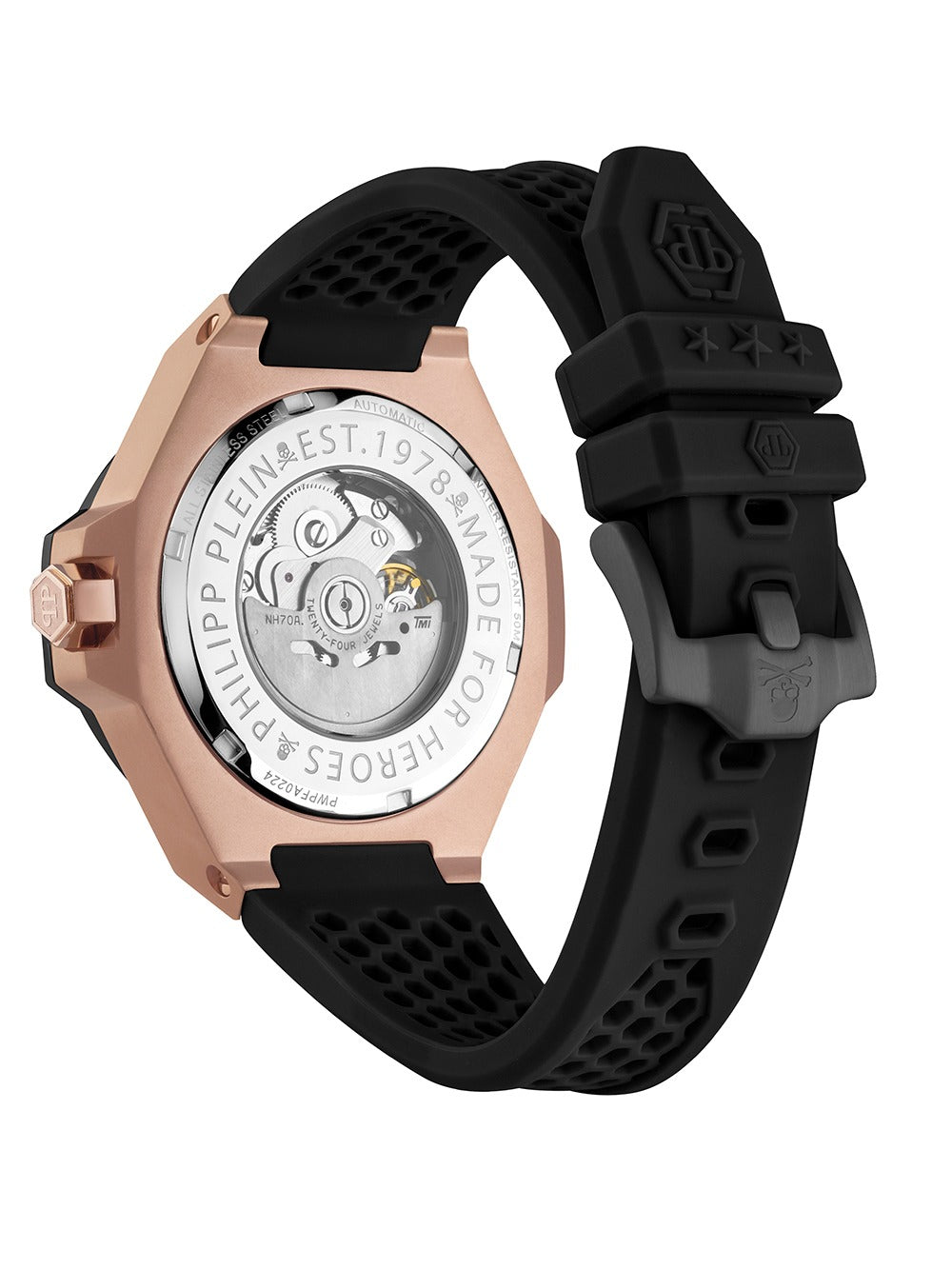 PHILIPP PLEIN WATCHES Mod. PWPFA0224