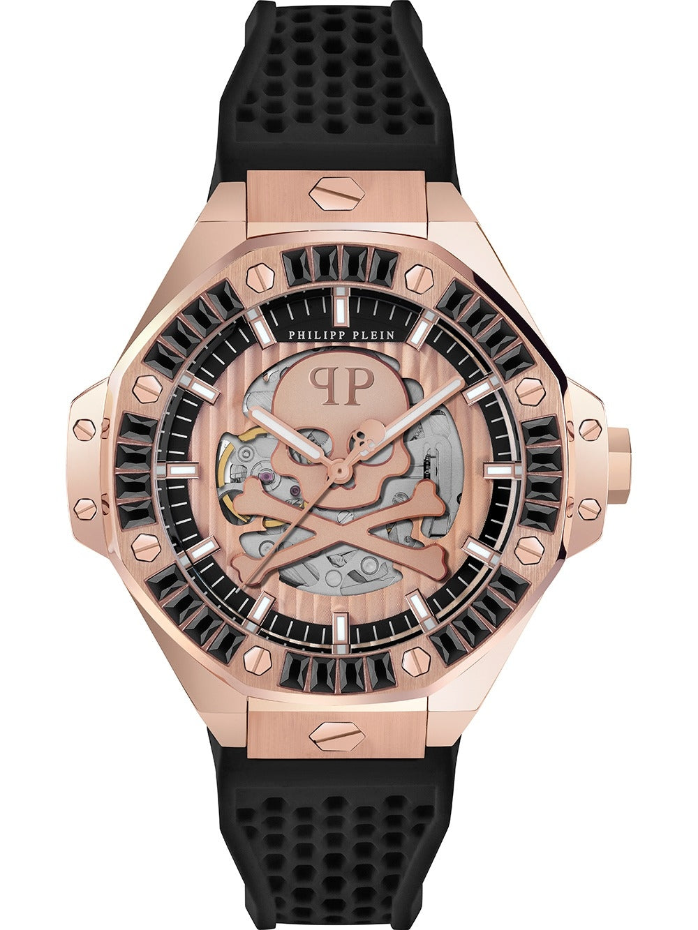 PHILIPP PLEIN Mod. PWPFA0324