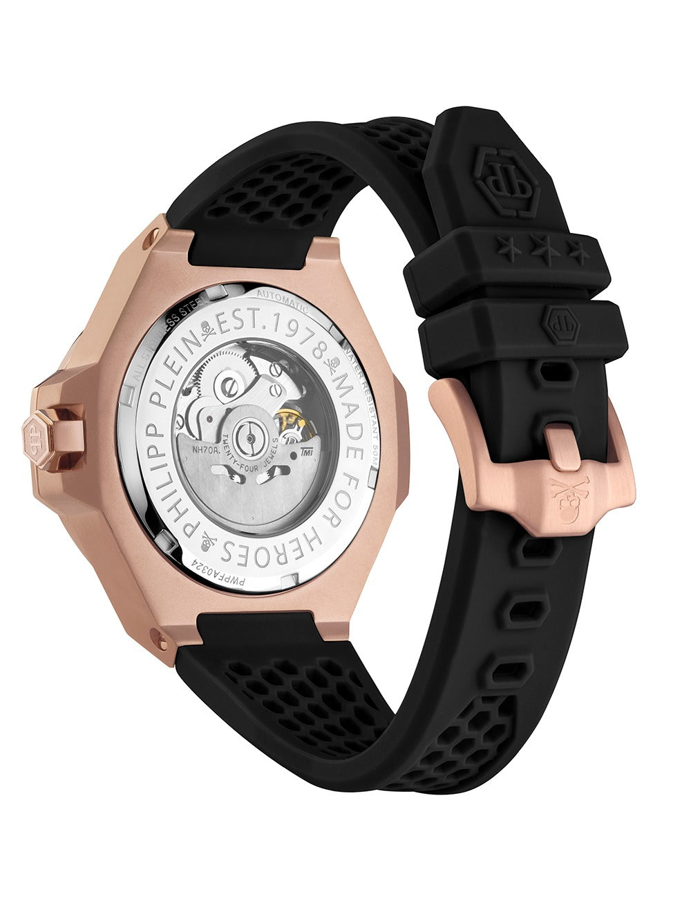 PHILIPP PLEIN Mod. PWPFA0324