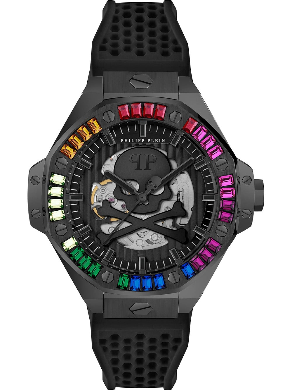 PHILIPP PLEIN Mod. PWPFA0424