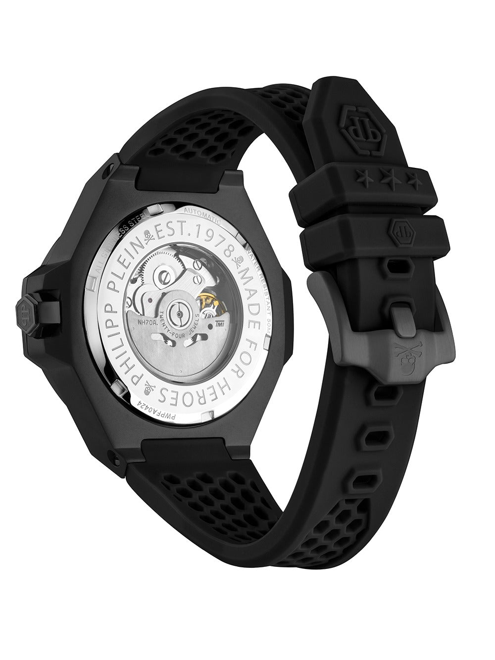 PHILIPP PLEIN Mod. PWPFA0424