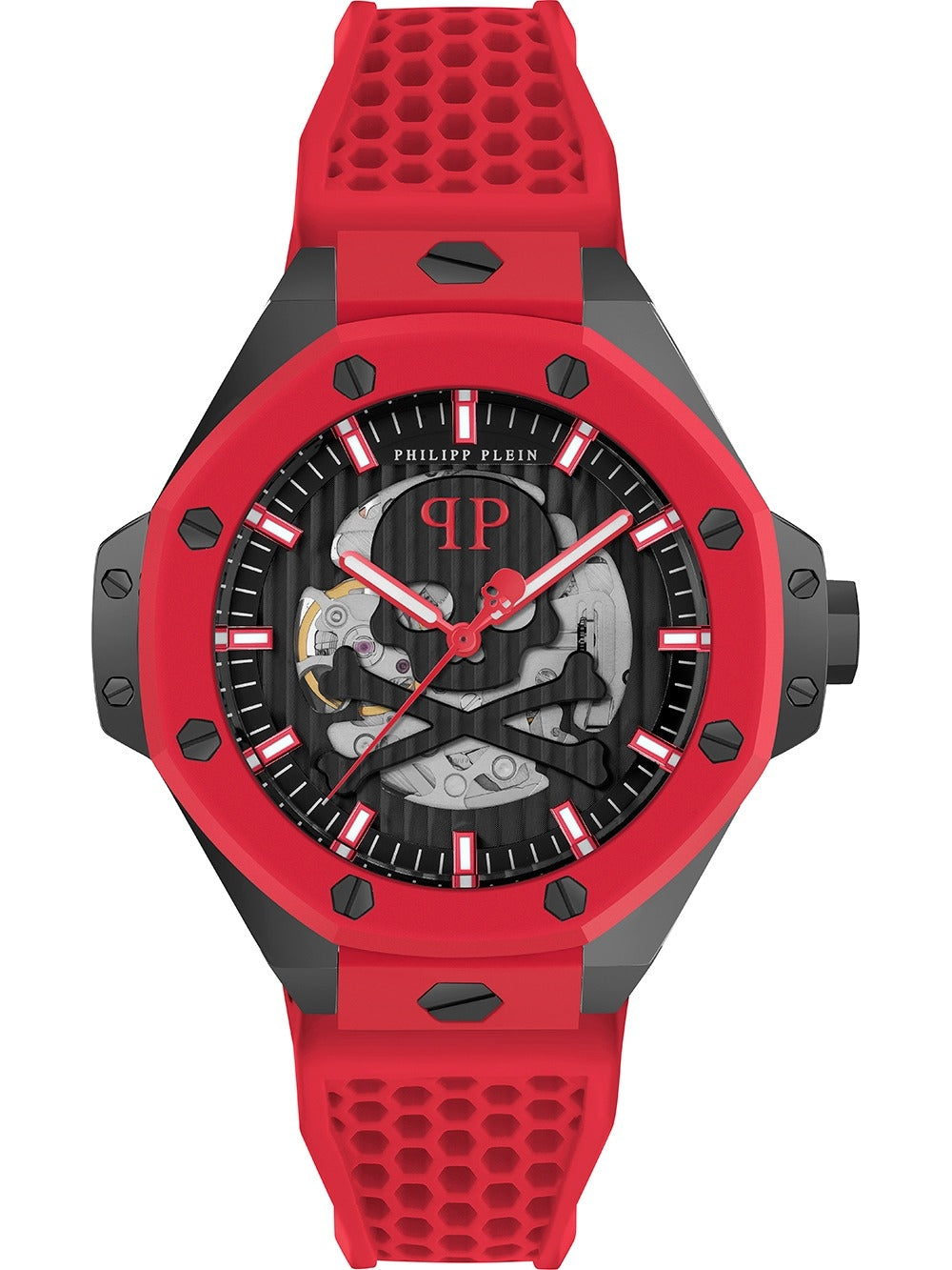 PHILIPP PLEIN Mod. PWPFA0524
