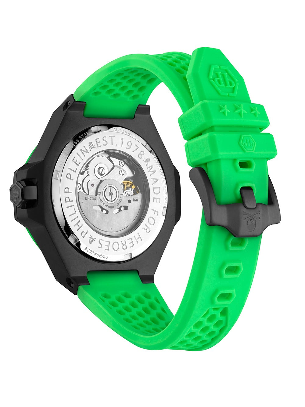 PHILIPP PLEIN Mod. PWPFA0624