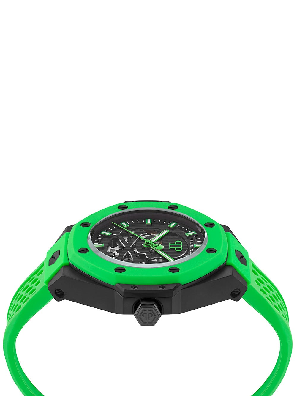 PHILIPP PLEIN Mod. SKELETON SPORT