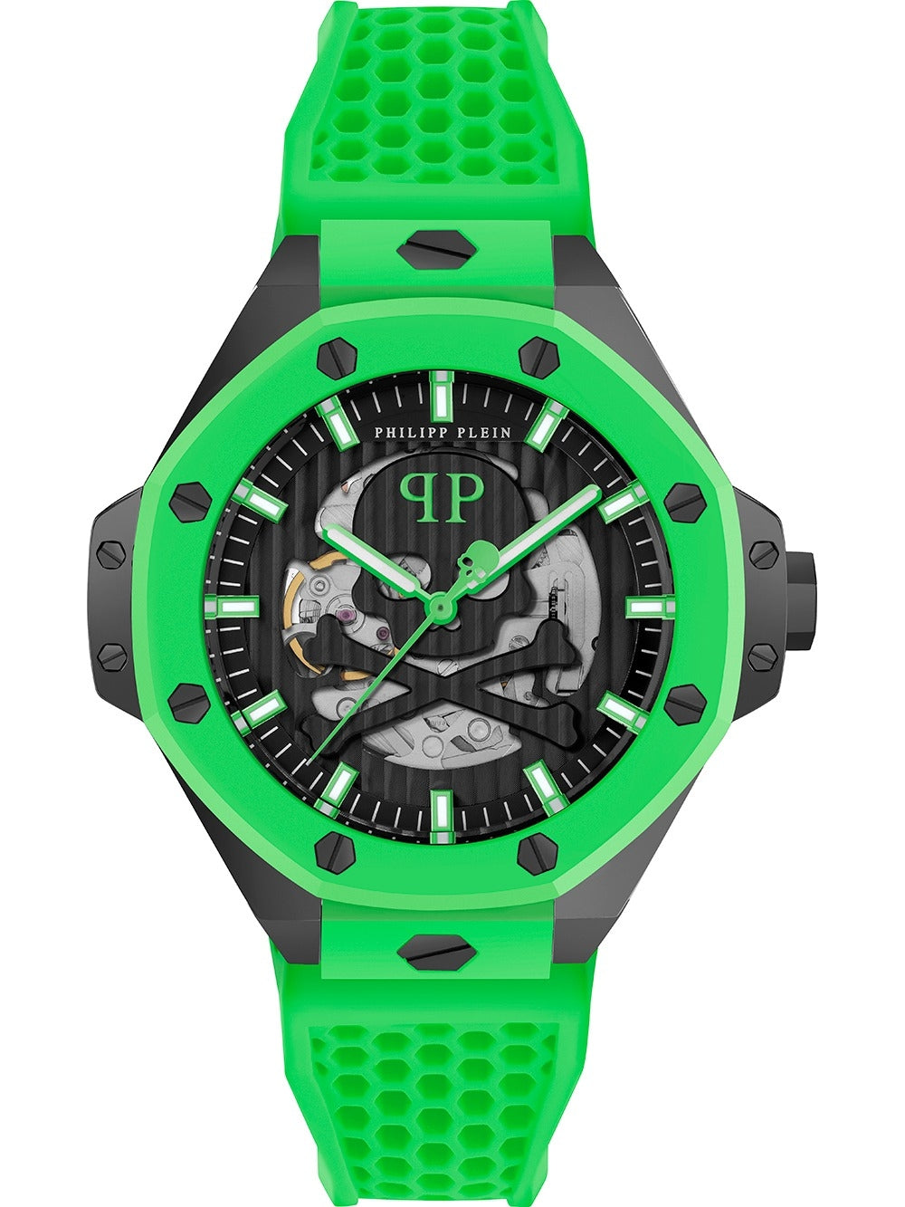 PHILIPP PLEIN Mod. SKELETON SPORT