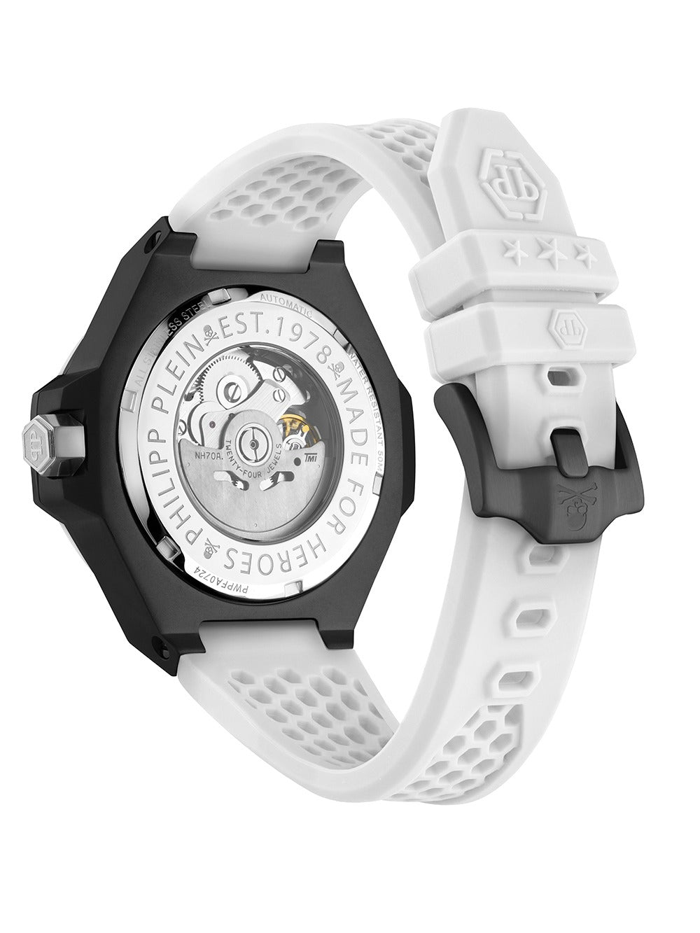 PHILIPP PLEIN Mod. PWPFA0724