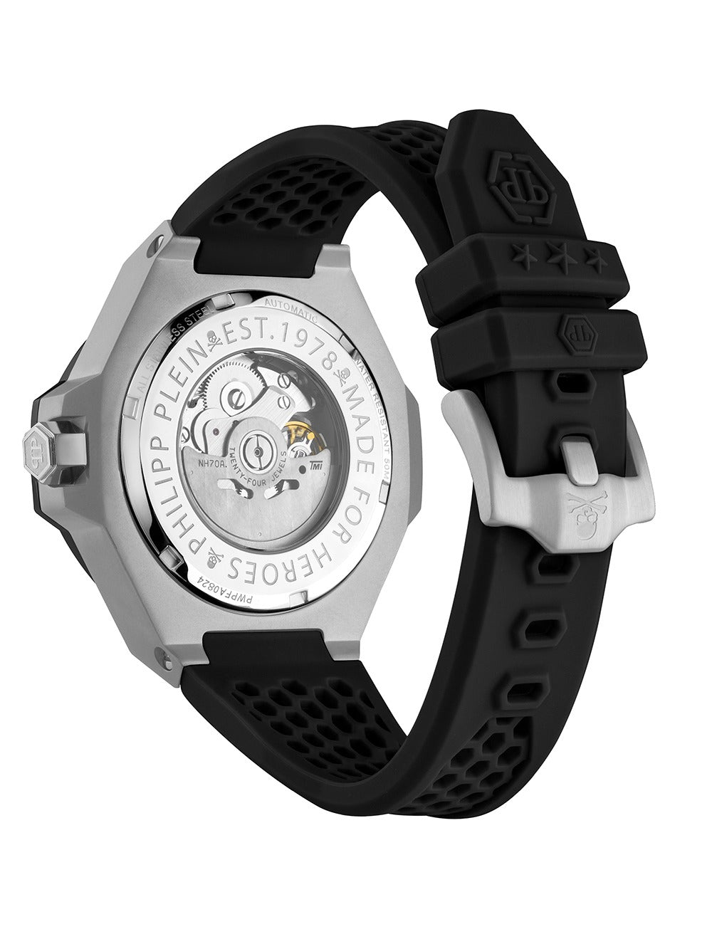 PHILIPP PLEIN Mod. SKELETON SPORT