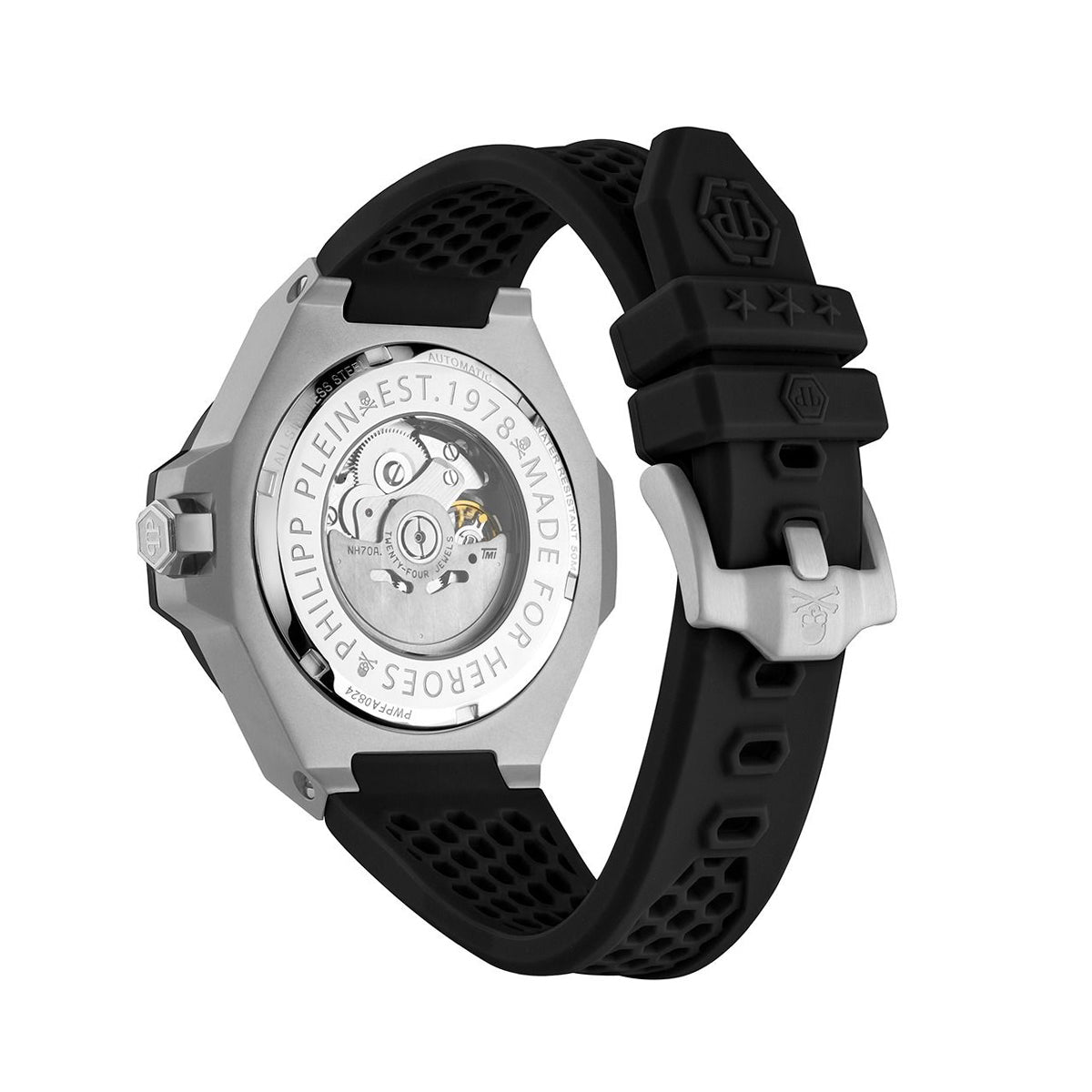 PHILIPP PLEIN WATCHES Mod. PWPFA0824
