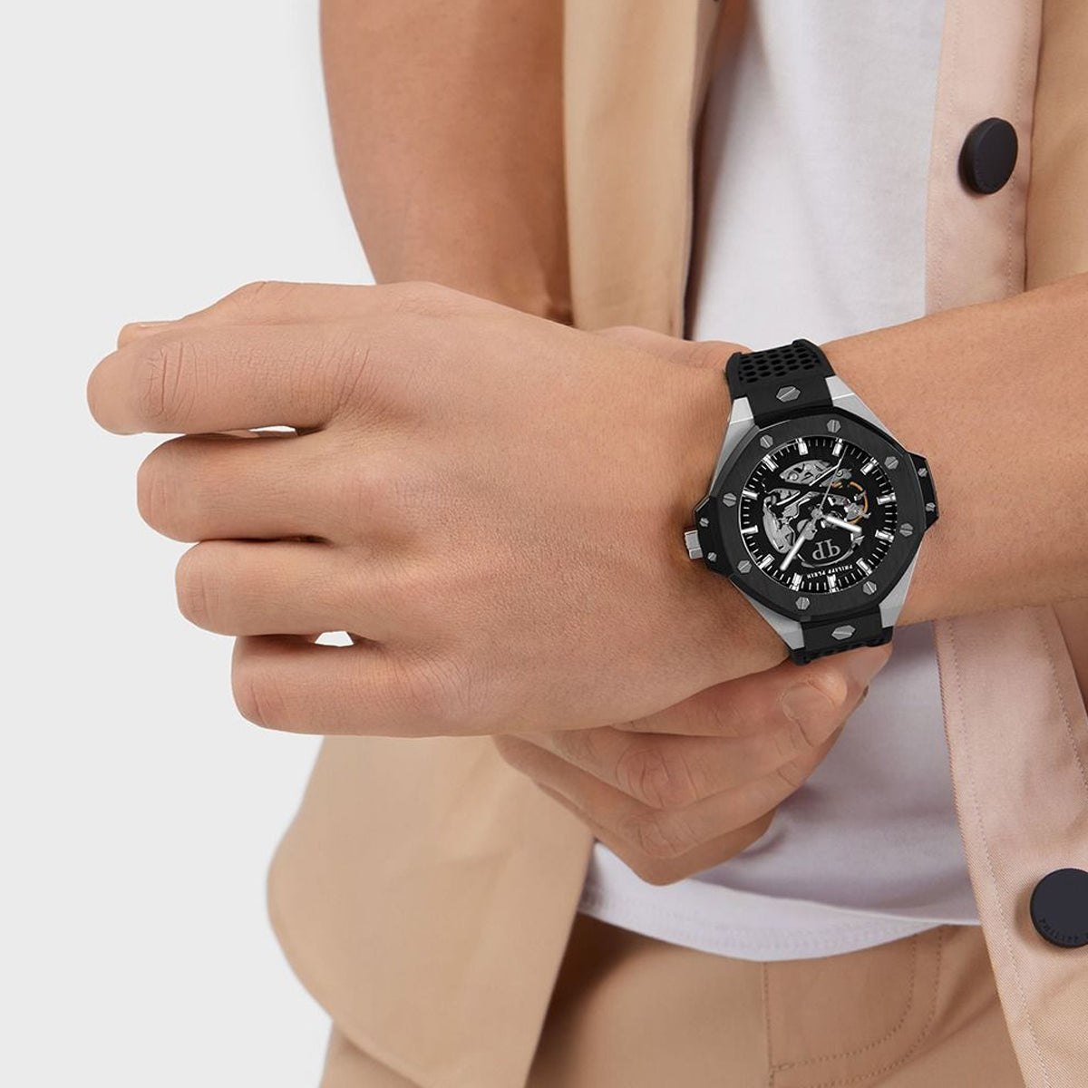 PHILIPP PLEIN WATCHES Mod. PWPFA0824