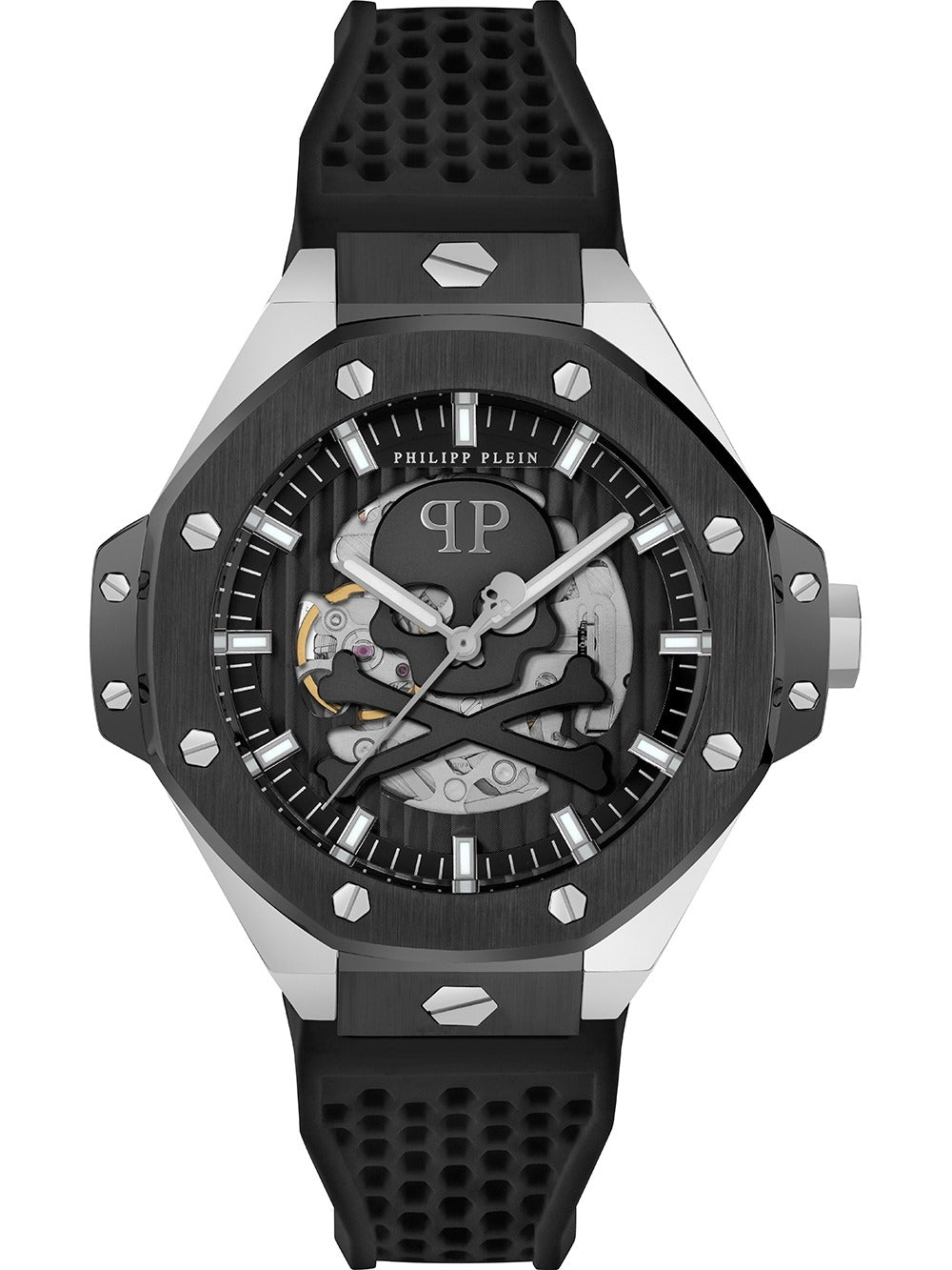 PHILIPP PLEIN Mod. SKELETON SPORT