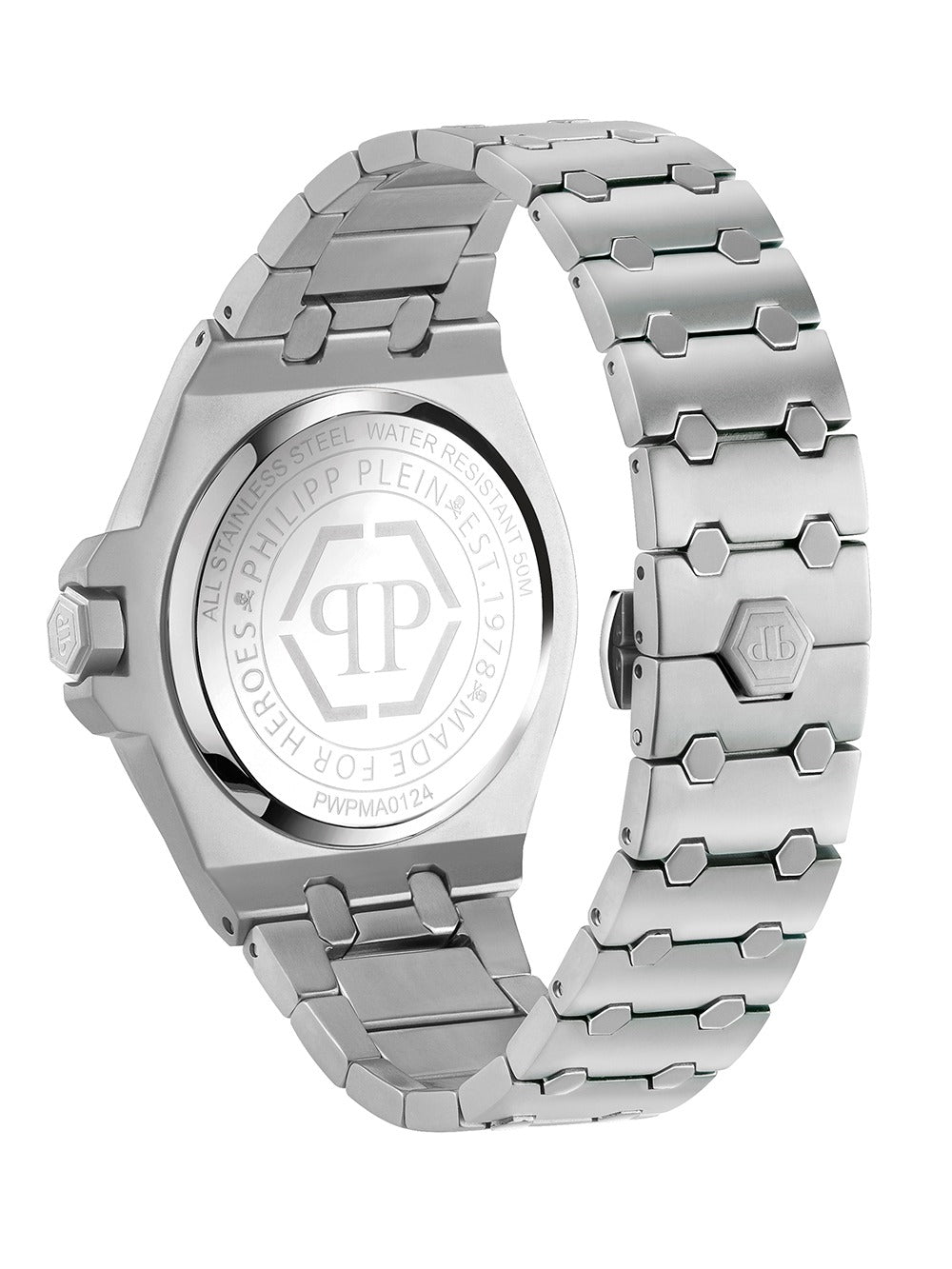 PHILIPP PLEIN Mod. PWPMA0124