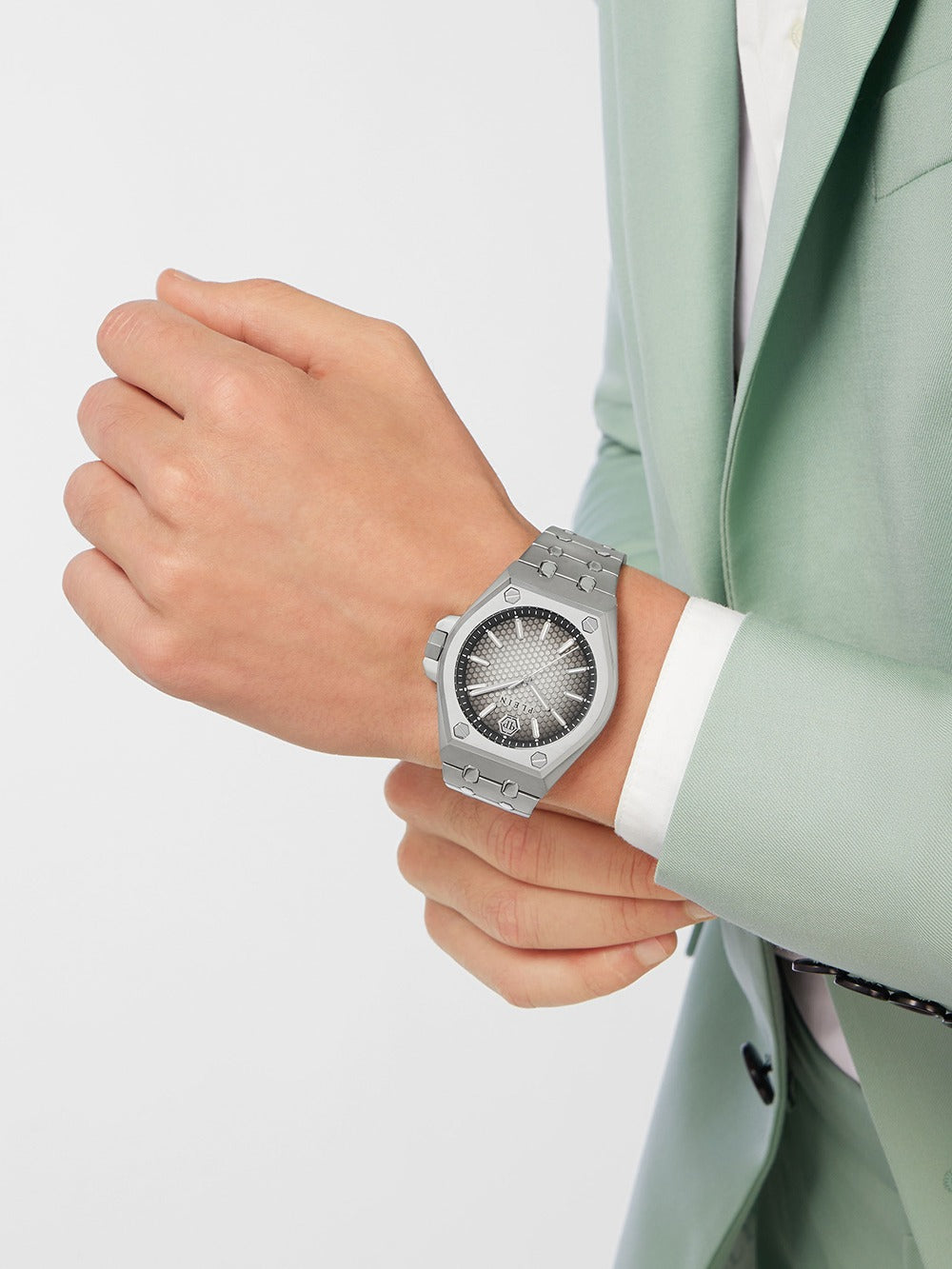PHILIPP PLEIN Mod. PWPMA0124