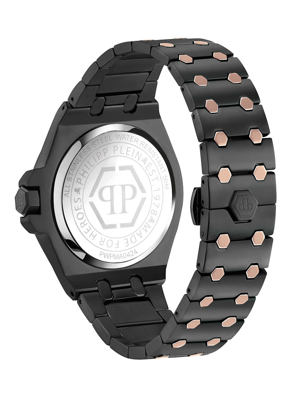 PHILIPP PLEIN Mod. PWPMA0424