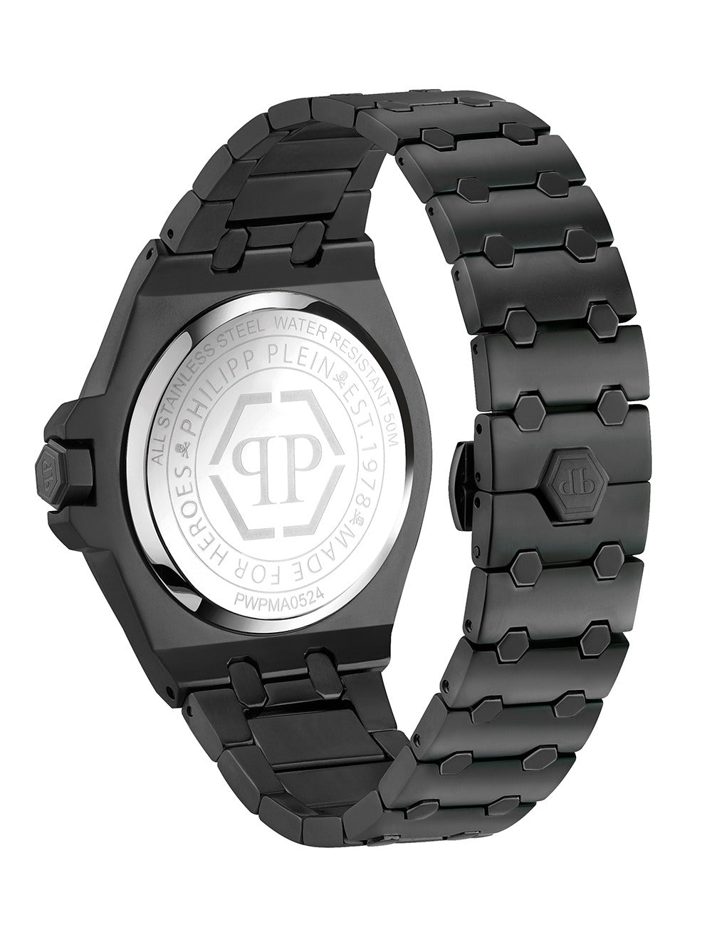 PHILIPP PLEIN Mod. PWPMA0524