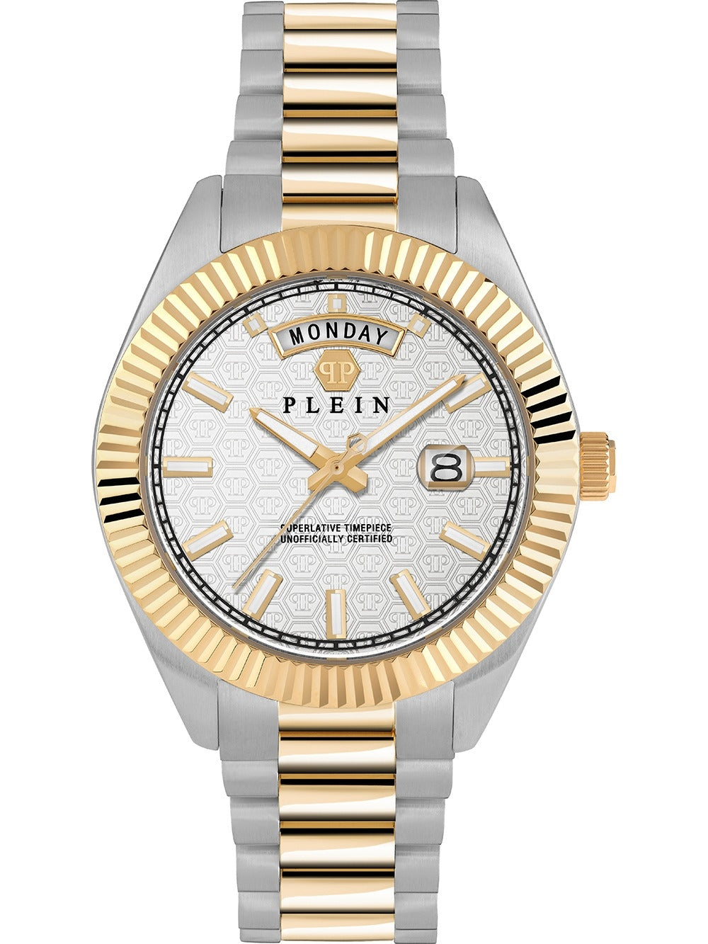 PHILIPP PLEIN Mod. PWPNA0324