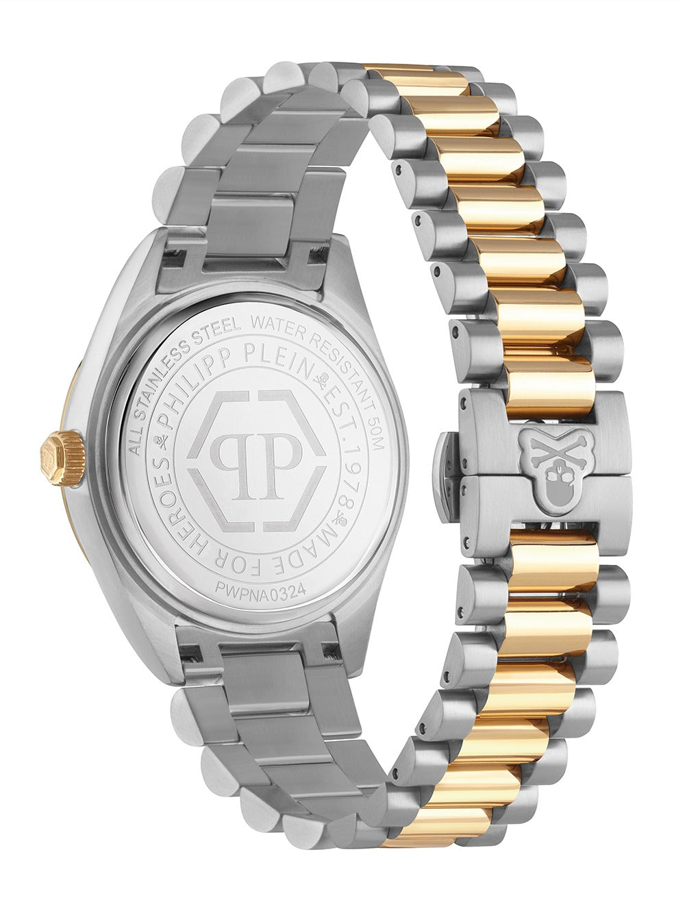 PHILIPP PLEIN Mod. PWPNA0324