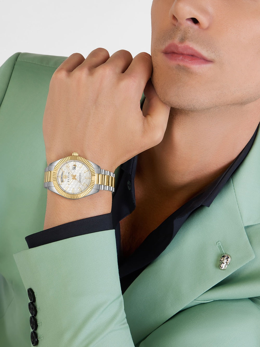 PHILIPP PLEIN Mod. PWPNA0324