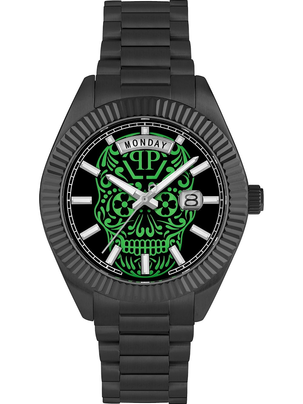 PHILIPP PLEIN Mod. PWPNA0724