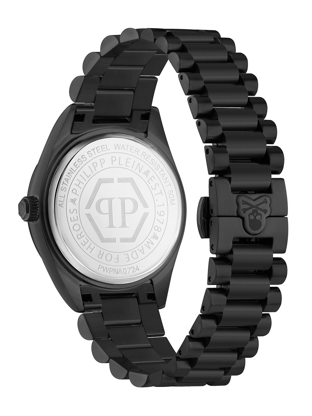 PHILIPP PLEIN Mod. PWPNA0724