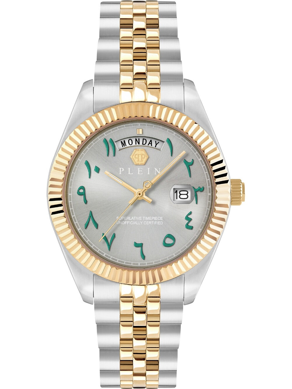 PHILIPP PLEIN Mod. PWPNA0926