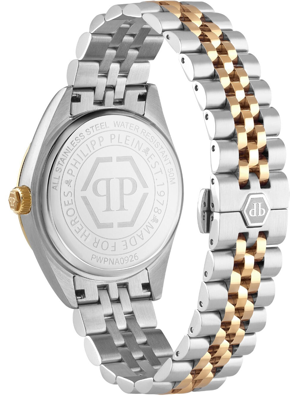 PHILIPP PLEIN Mod. PWPNA0926