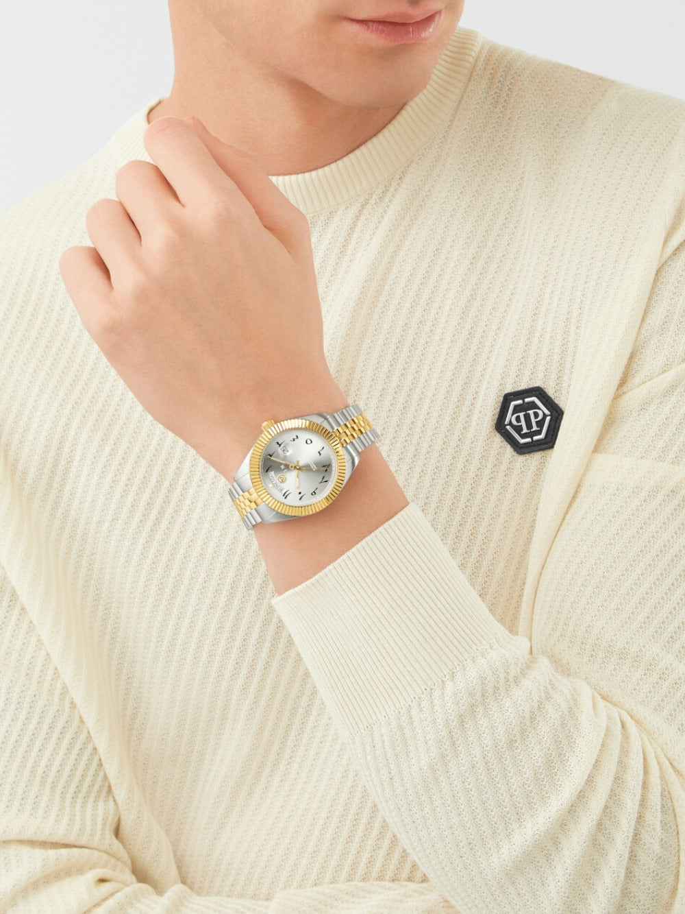 PHILIPP PLEIN Mod. PWPNA0926