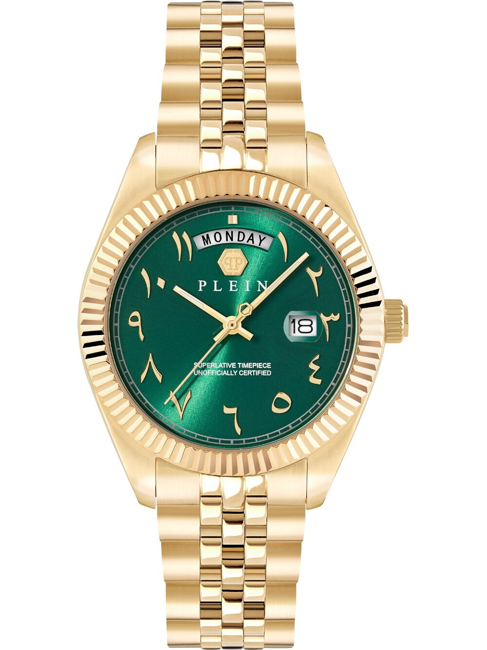 PHILIPP PLEIN Mod. PWPNA1026