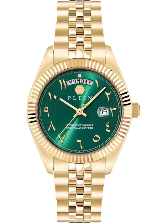 PHILIPP PLEIN Mod. PWPNA1026