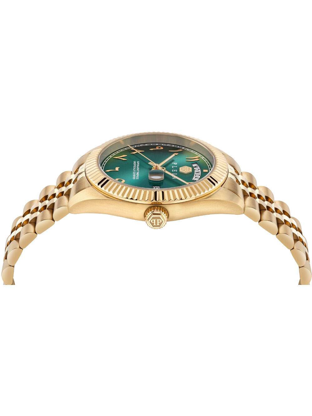 PHILIPP PLEIN Mod. DATE SUPERLATIVE