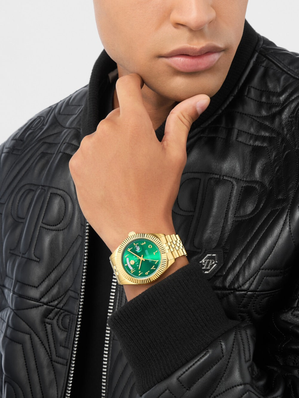 PHILIPP PLEIN Mod. PWPNA1026