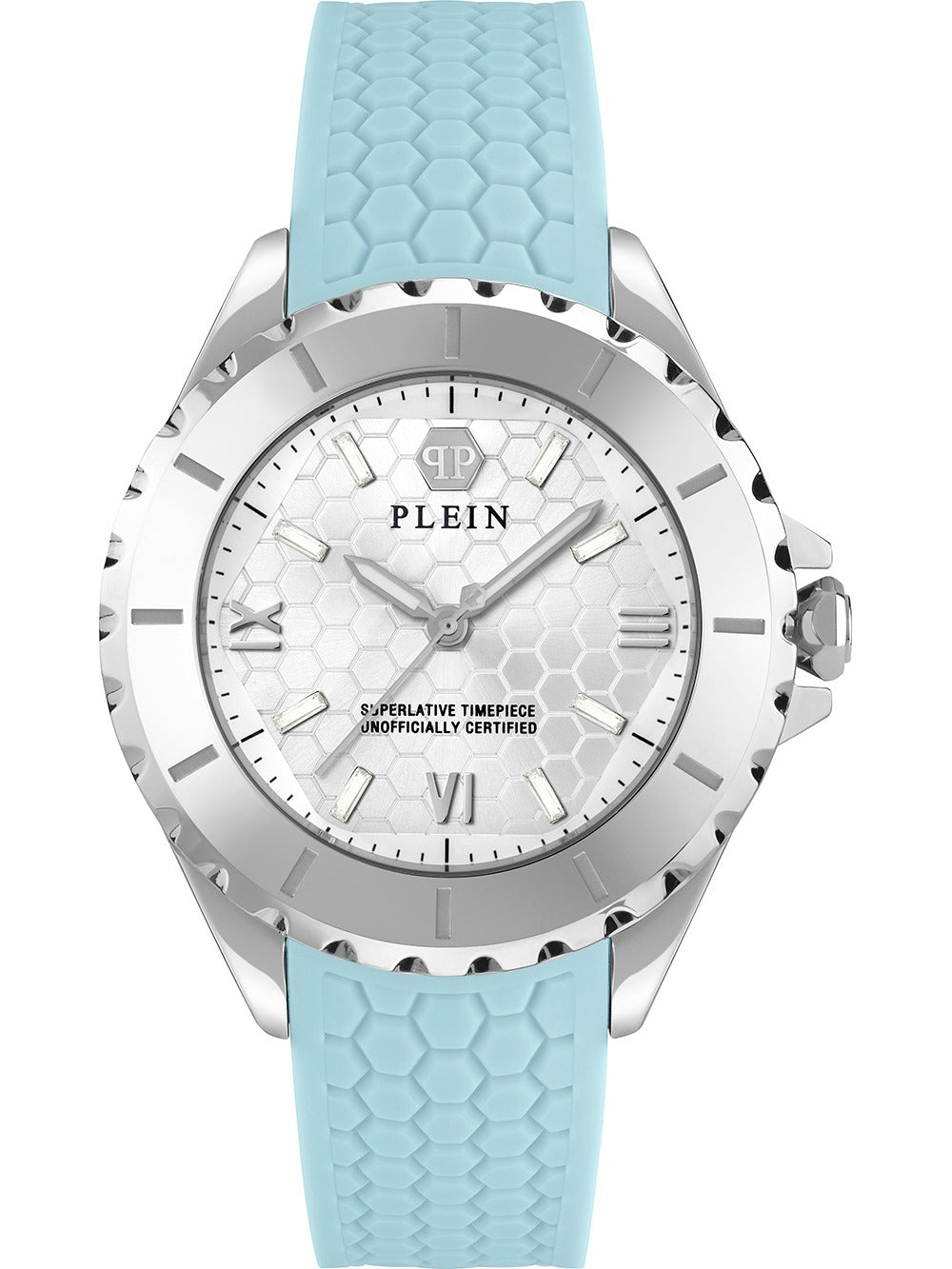 PHILIPP PLEIN Mod. PWPOA0124
