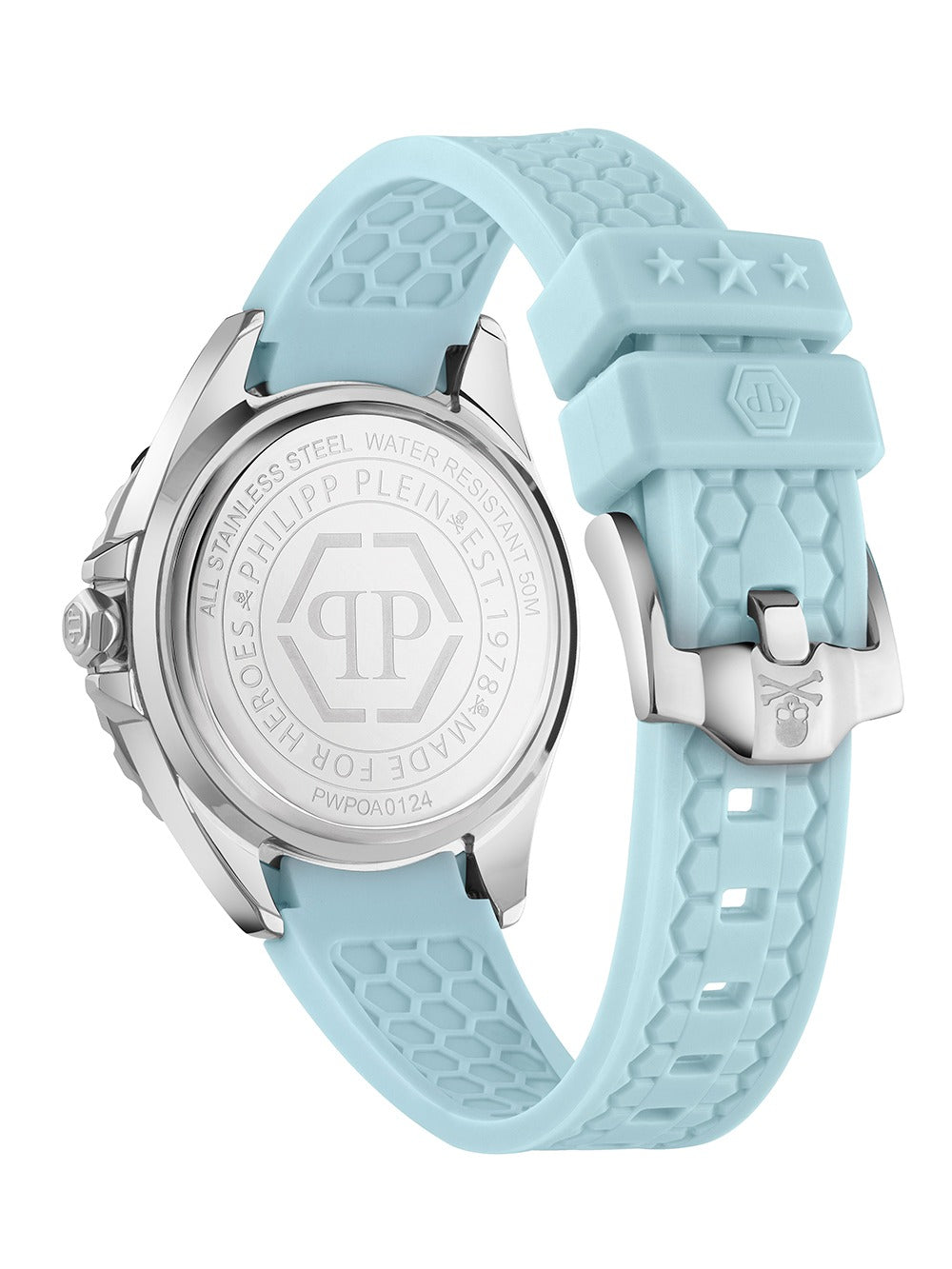 HILIPP PLEIN Mod. ROCK COUTURE