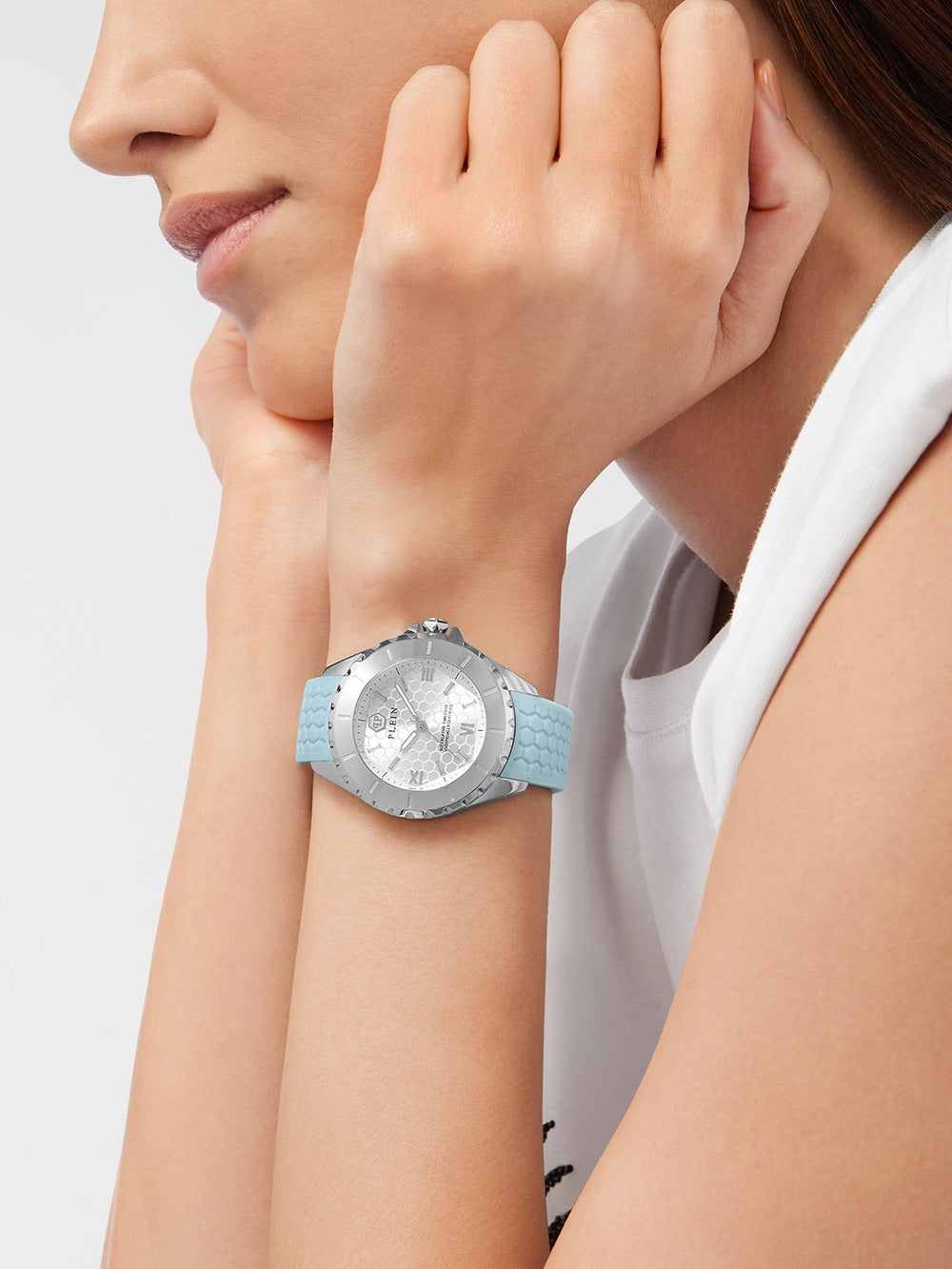 PHILIPP PLEIN Mod. PWPOA0124