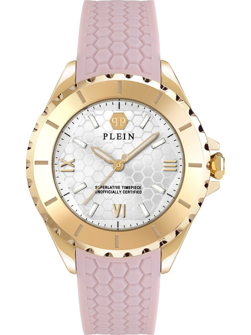 PHILIPP PLEIN Mod. PWPOA0224