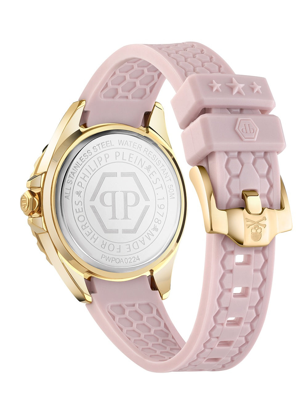 PHILIPP PLEIN Mod. PWPOA0224