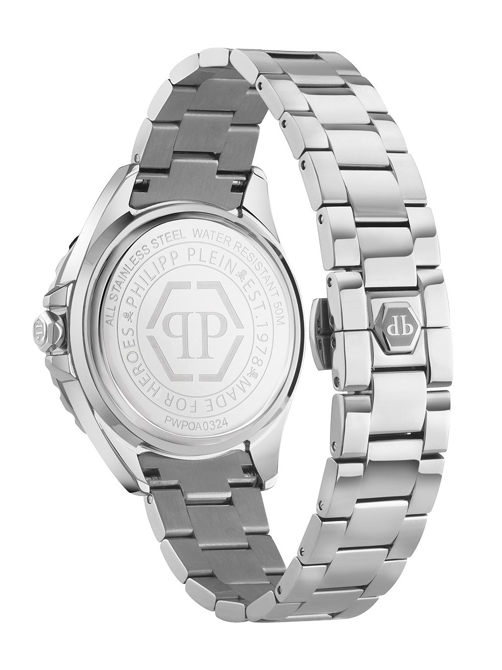 PHILIPP PLEIN Mod. PWPOA0324