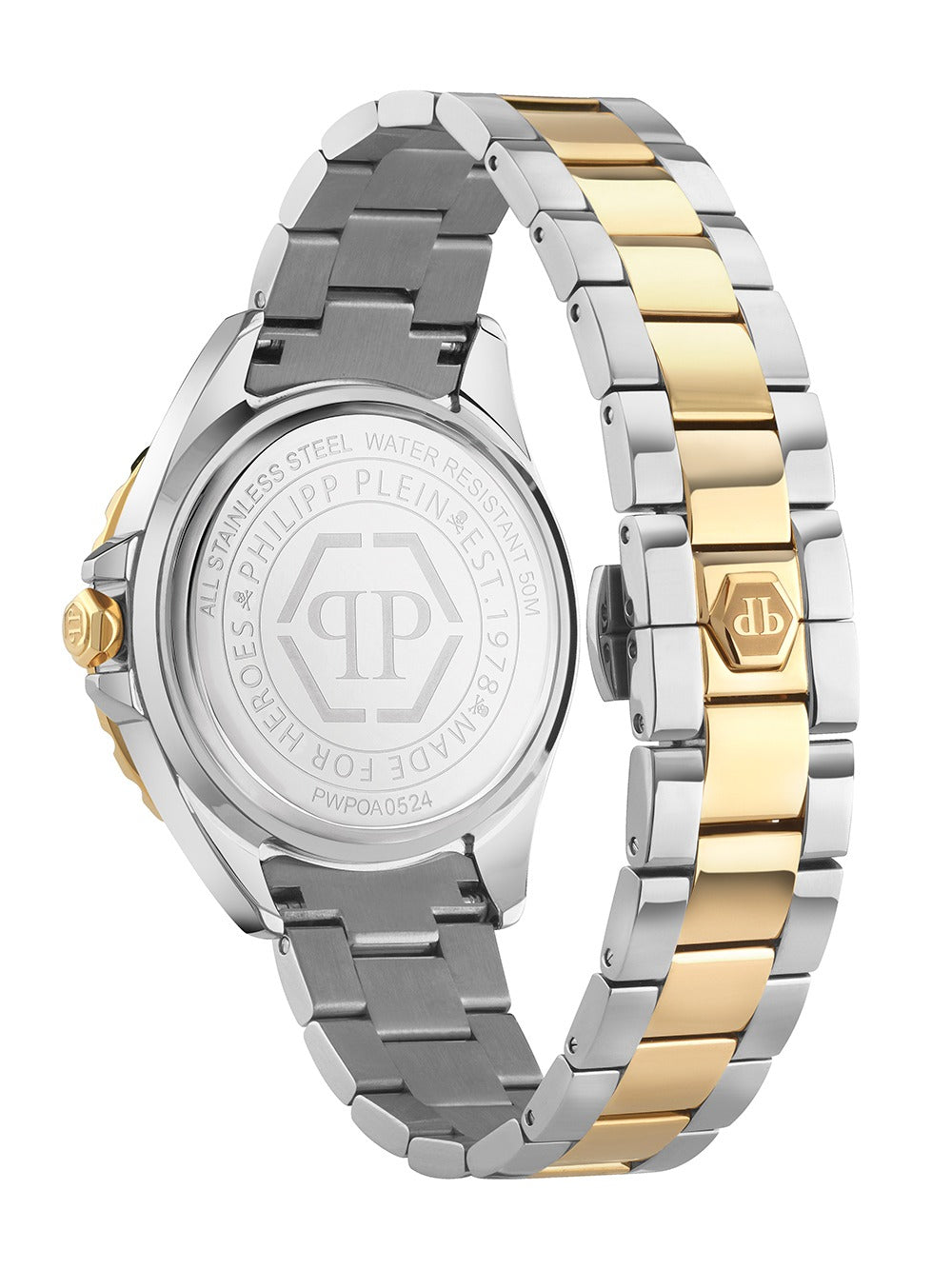 PHILIPP PLEIN Mod. PWPOA0424