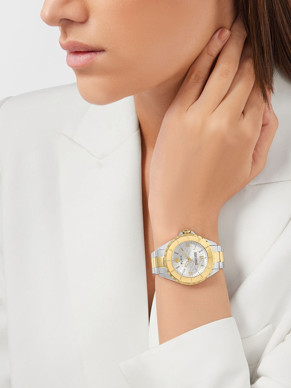 PHILIPP PLEIN Mod. PWPOA0424