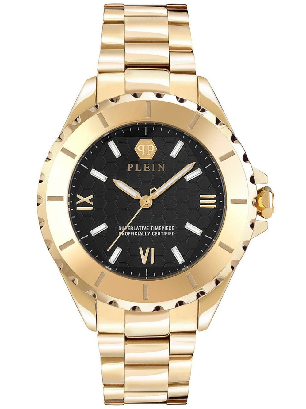 PHILIPP PLEIN Mod. PWPOA0524