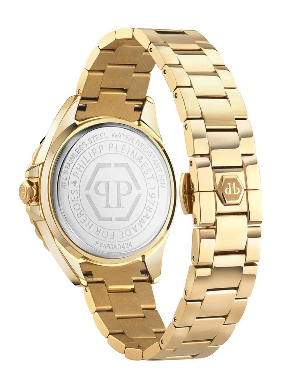 PHILIPP PLEIN Mod. PWPOA0524