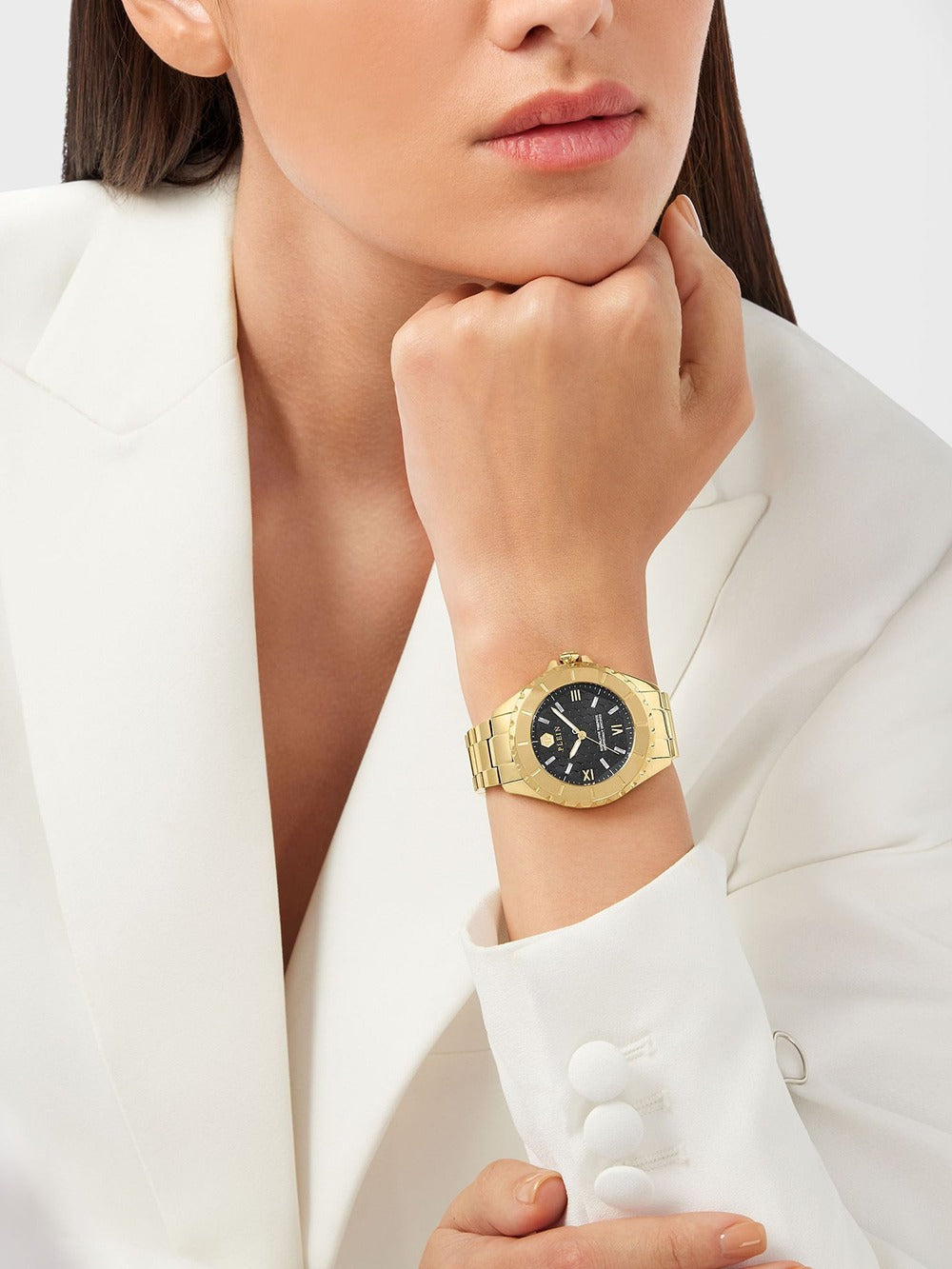 PHILIPP PLEIN Mod. PWPOA0524